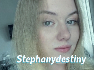 Stephanydestiny