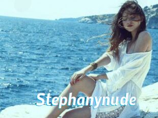Stephanynude