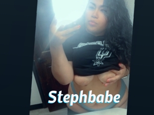 Stephbabe