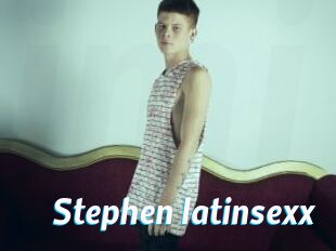 Stephen_latinsexx