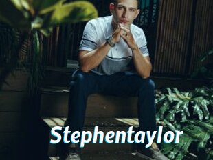 Stephentaylor