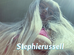 Stephierussell