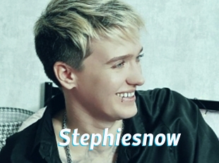 Stephiesnow