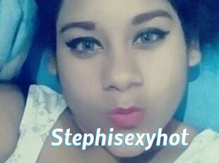Stephisexyhot
