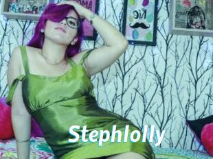 Stephlolly
