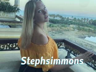 Stephsimmons