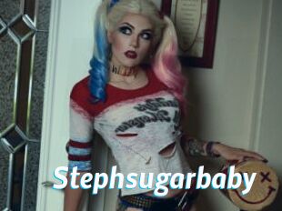 Stephsugarbaby