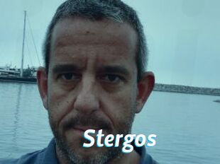 Stergos