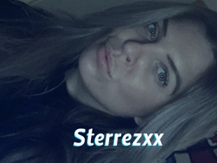 Sterrezxx