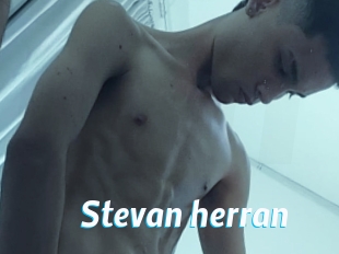 Stevan_herran