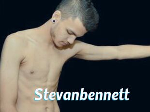 Stevanbennett
