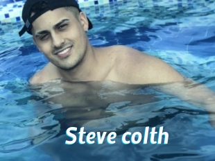 steve_colth J Mine