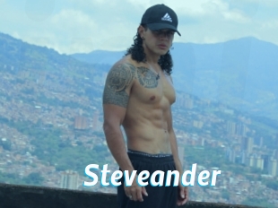 Steveander