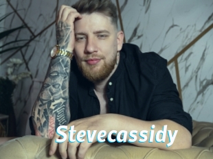Stevecassidy