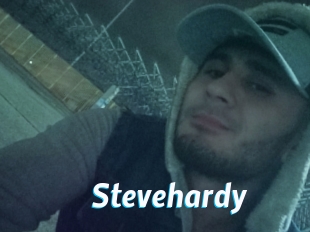 Stevehardy
