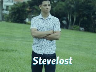 Stevelost