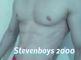 Stevenboys_2000