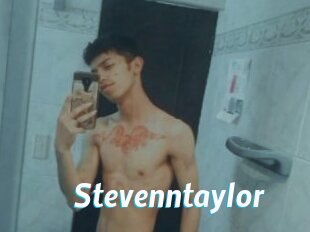 Stevenntaylor