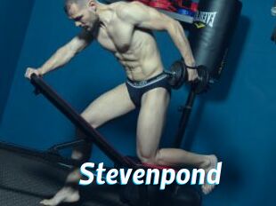 Stevenpond