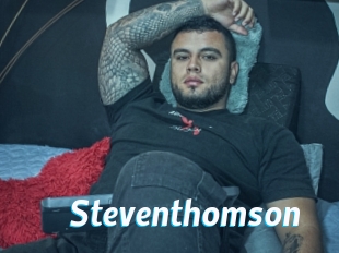 Steventhomson