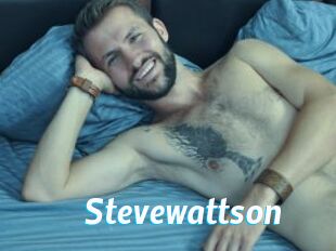 Stevewattson