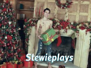 Stewieplays