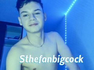 Sthefanbigcock