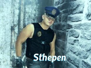 Sthepen
