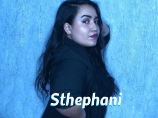 Sthephani