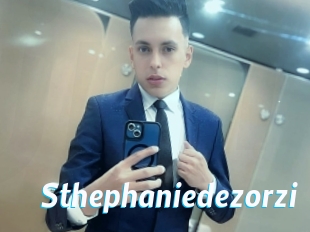 Sthephaniedezorzi