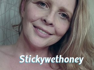 Stickywethoney
