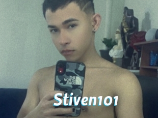 Stiven101