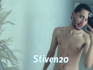 Stiven20