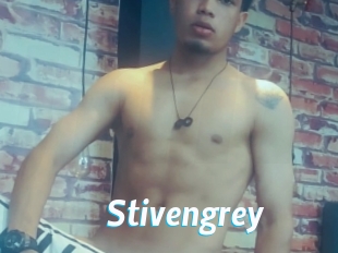 Stivengrey