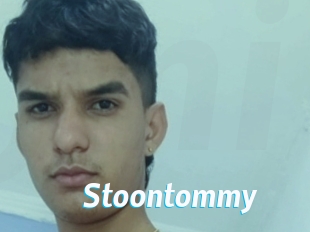Stoontommy