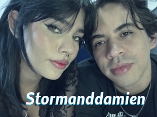 Stormanddamien