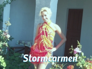 Stormcarmen