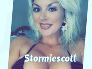 Stormiescott