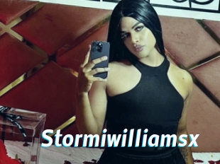 Stormiwilliamsx
