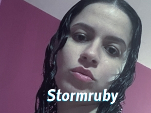 Stormruby