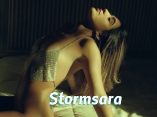 Stormsara