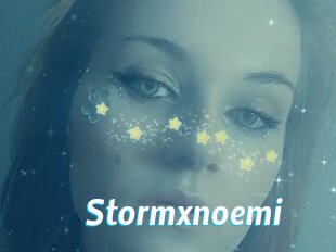 Stormxnoemi