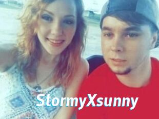 StormyXsunny