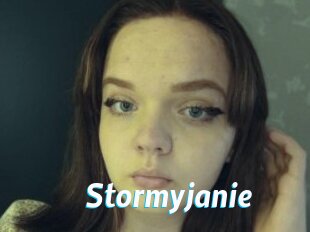 Stormyjanie