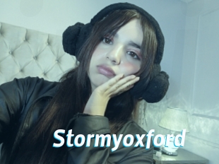 Stormyoxford