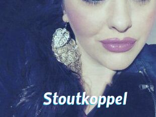 Stoutkoppel