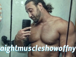 straightmuscleshowoffny J Mine