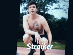 Straiker