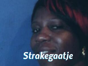 Strakegaatje