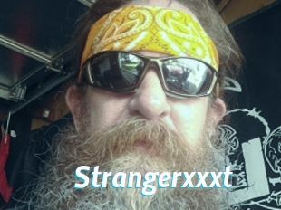 Strangerxxxt